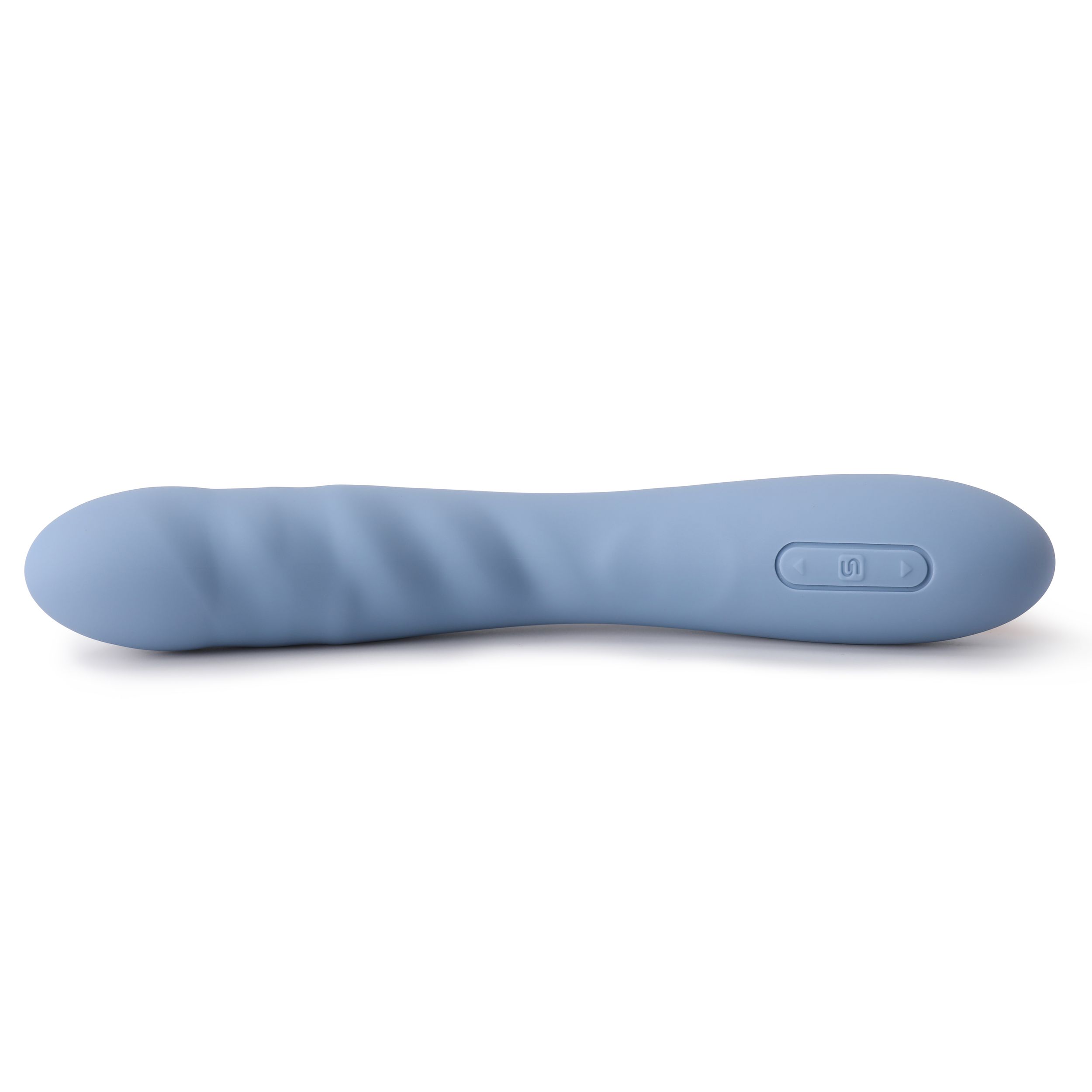 SVAKOM - Ava Neo Interactieve Stotende Vibrator - blauw - Afbeelding 4