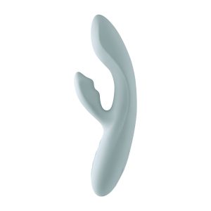 SVAKOM - Chika Verwarmende Tarzan Vibrator App Controlled