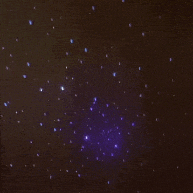 SVAKOM - Pulse Galaxie - zwart - Afbeelding 3