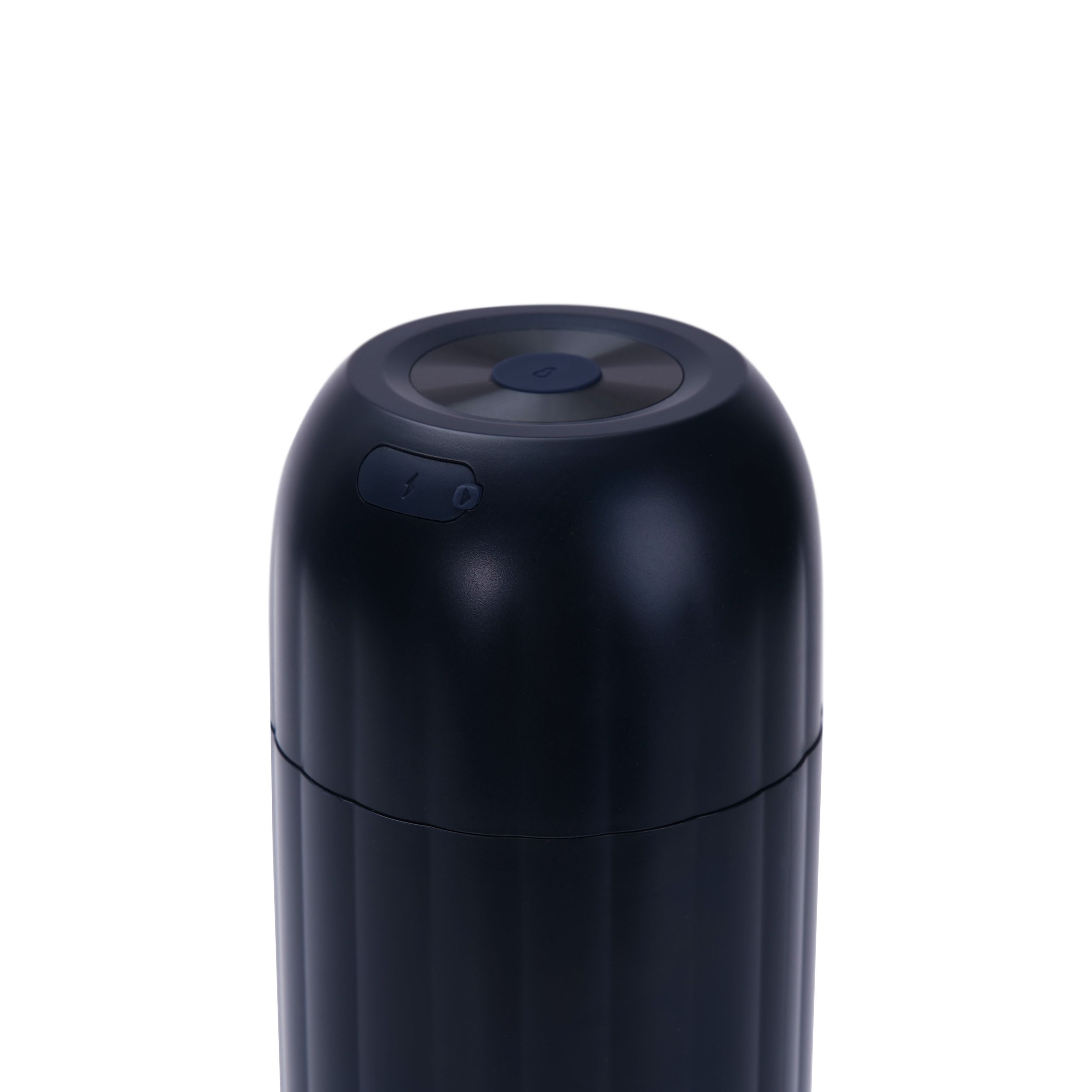 SVAKOM - Sam Neo 2 PRO Interactieve Masturbator - Blauw - Afbeelding 3