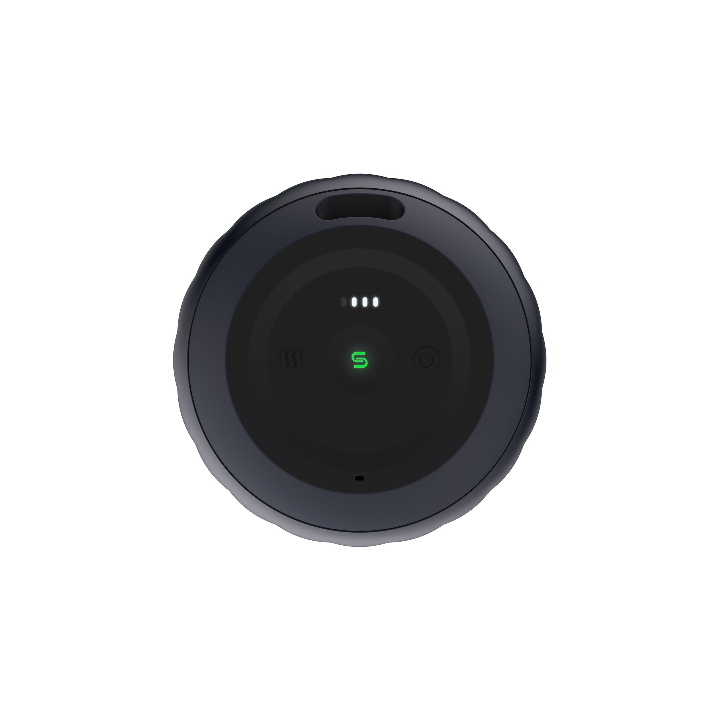 SVAKOM - Sam Neo 2 PRO Interactieve Masturbator - Blauw - Afbeelding 4