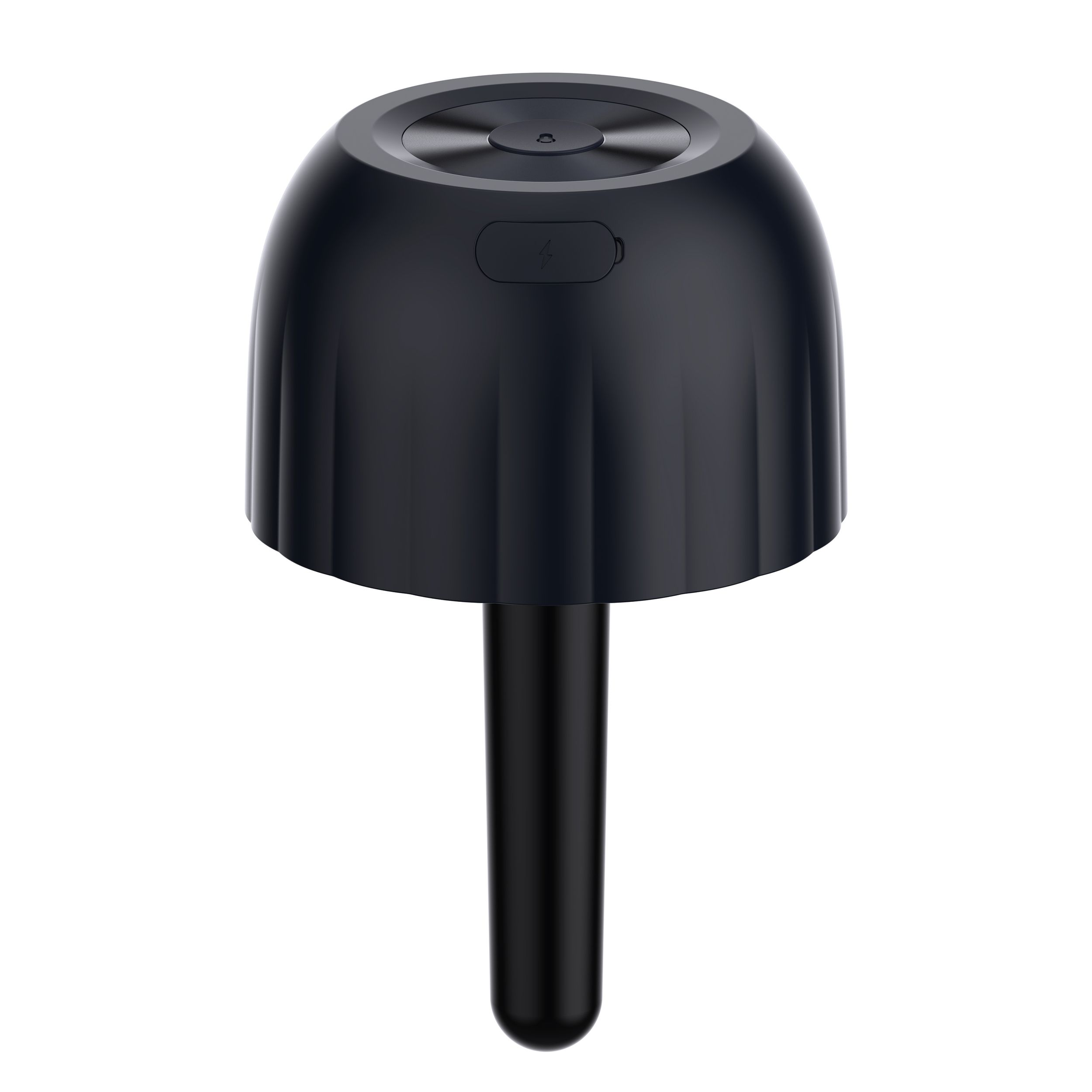SVAKOM - Sam Neo 2 PRO Interactieve Masturbator - Blauw - Afbeelding 5