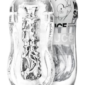 Sauce - Sauce Masturbatie Cup - Wit