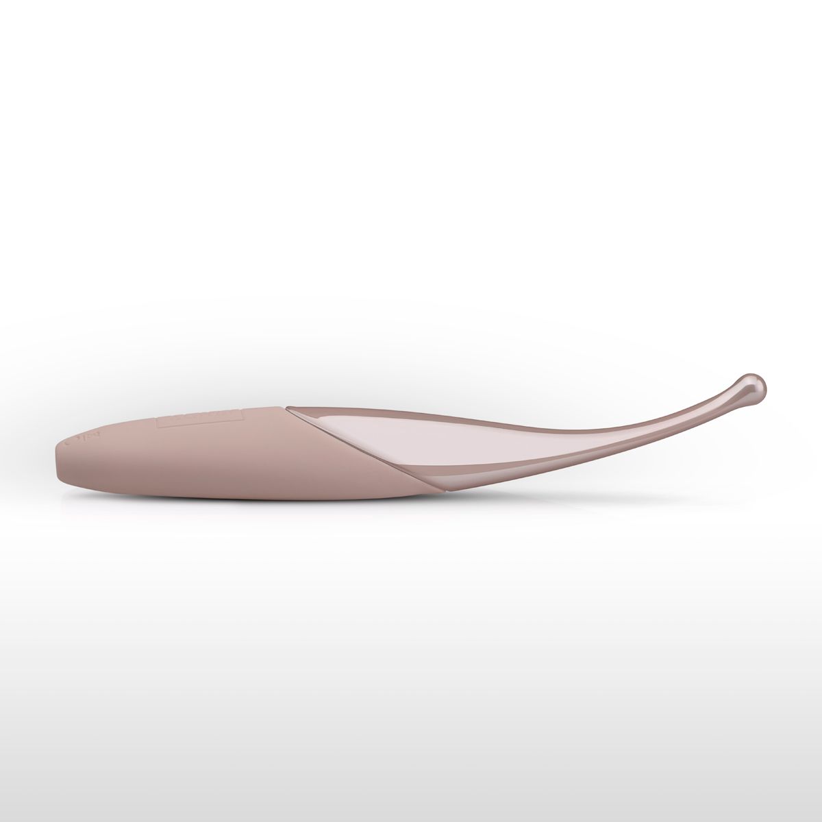 Senzi Vibrator - Roze - Afbeelding 2