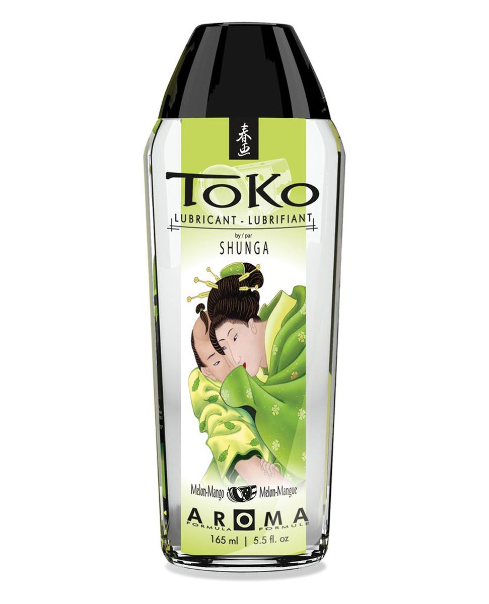 Shunga - Toko Glijmiddel - Melon Mango