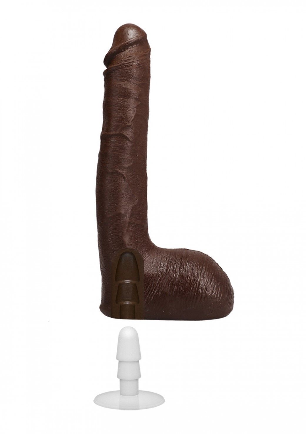 Signature Cocks - Ricky Johnson XL Dildo Met Vac-U-Lock - Afbeelding 3