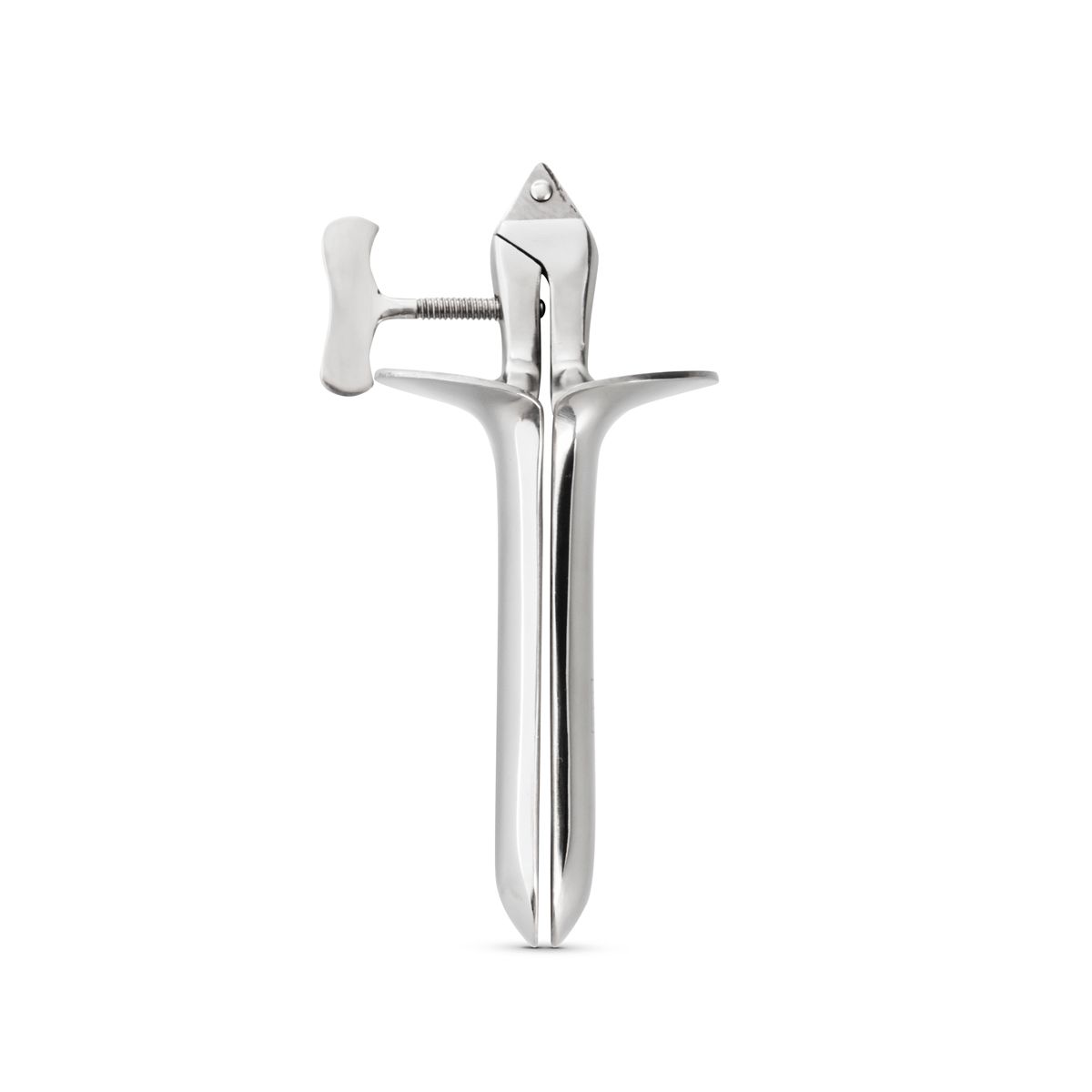 Sinner - Collins Vaginale Speculum - Afbeelding 2