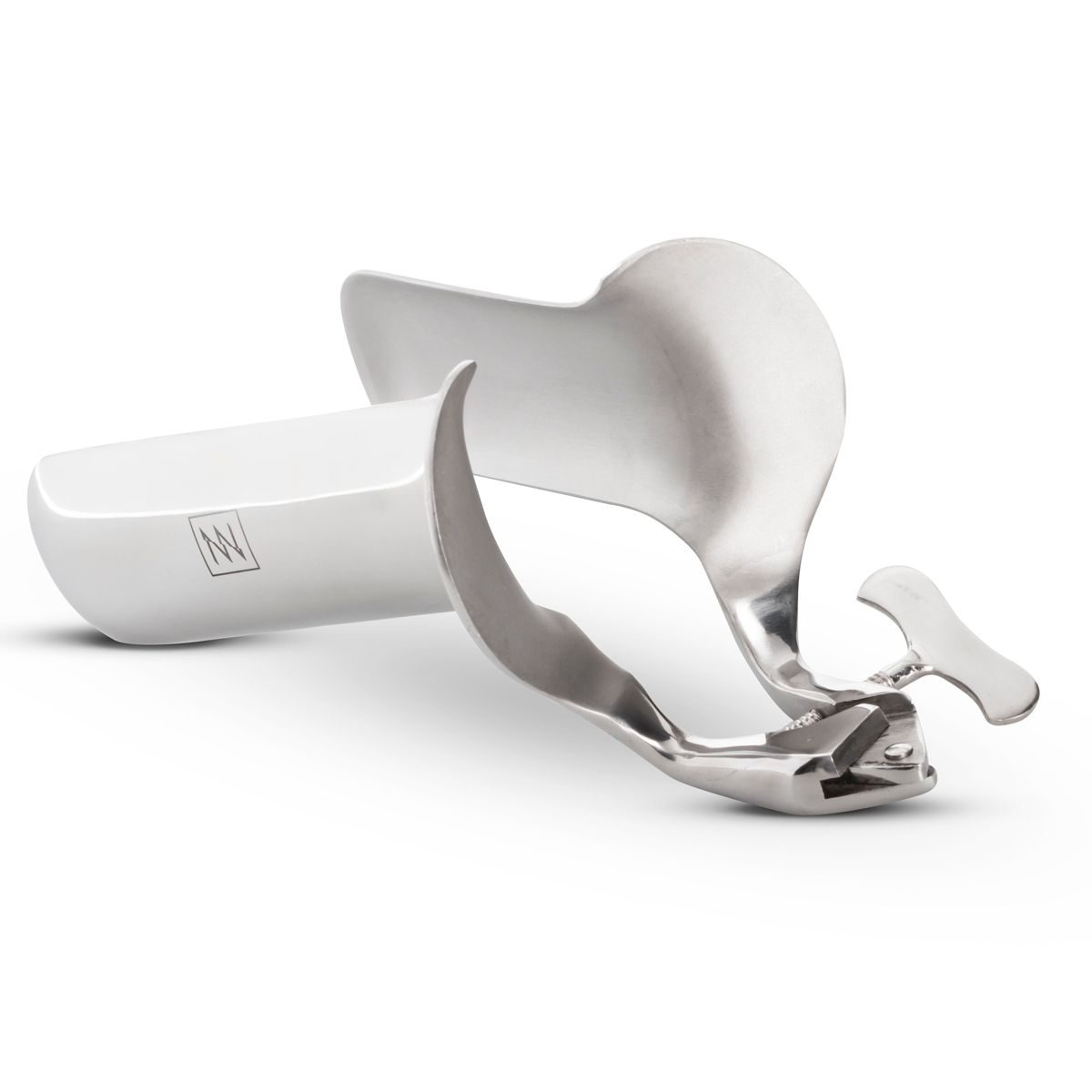 Sinner - Collins Vaginale Speculum - Afbeelding 4