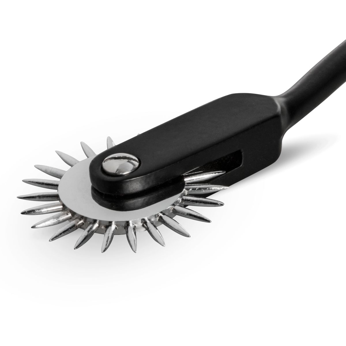 Sinner - Pinwheel Met 1 Wieltje - Zwart - Afbeelding 2