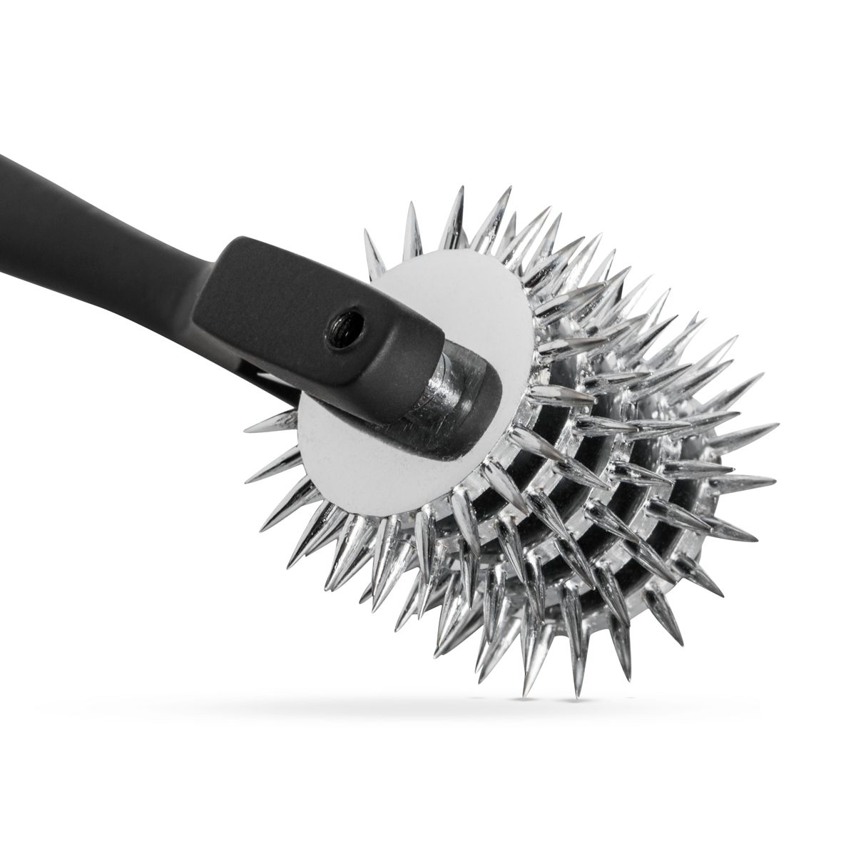 Sinner - Pinwheel Met 5 Wieltjes - Zwart - Afbeelding 3