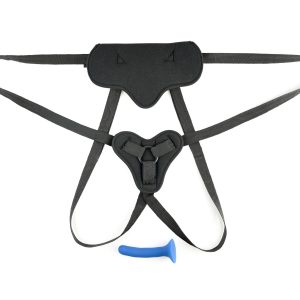 Sportsheets - New Comers Strap On Set Special Edition
