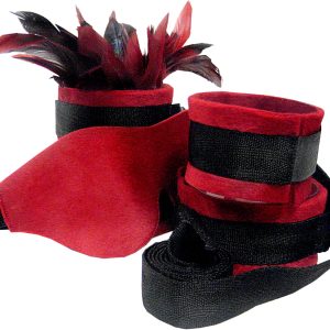 Sportsheets - Sexy Slave Kit