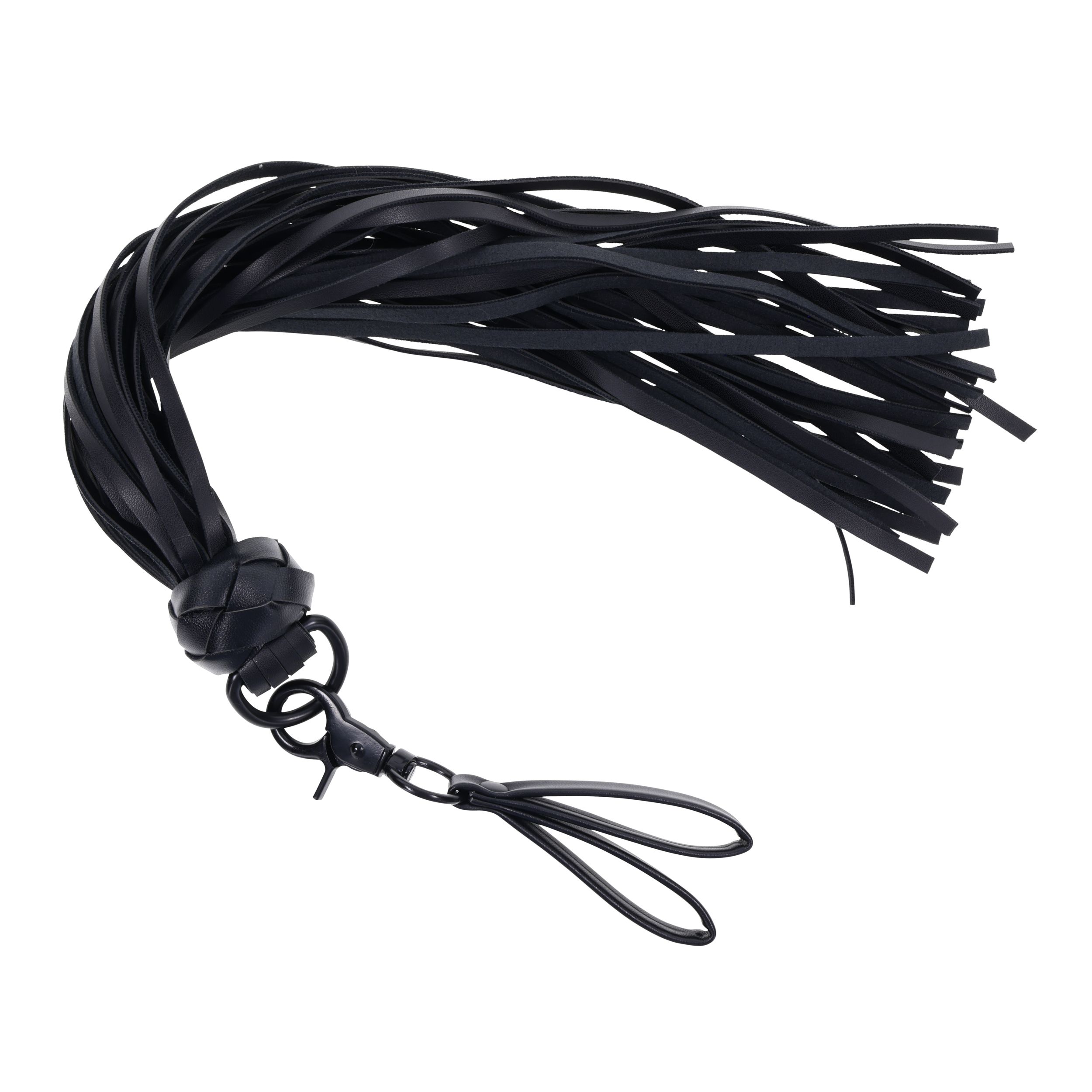 Sportsheets - Tied and Twisted Bondage Kit - Afbeelding 3