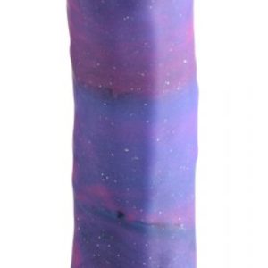 Strap U - Magic Stick Siliconen Dildo Met Glitters - 20 cm