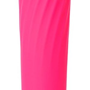 Svakom - Anya Verwarmende Vibrator - Roze