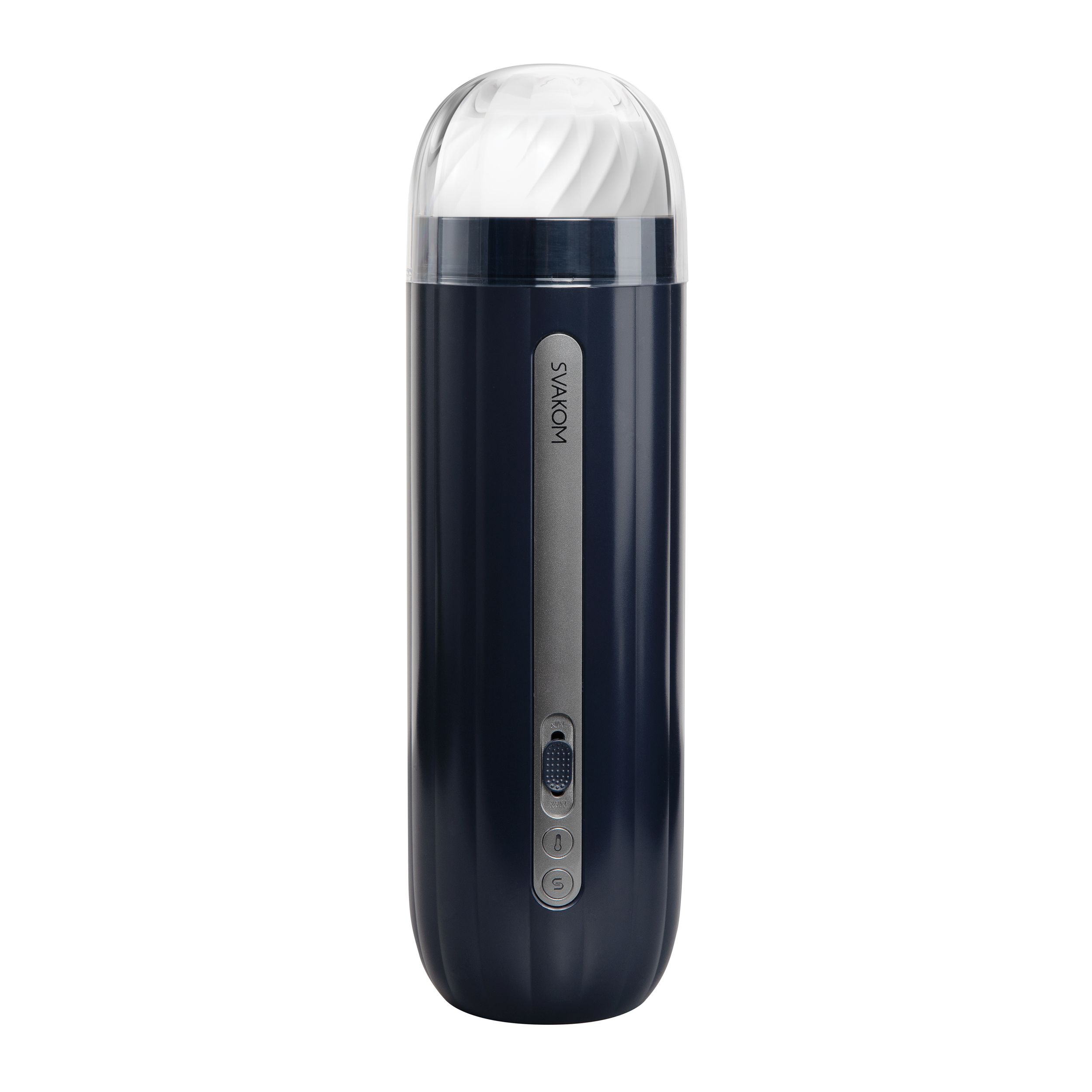 Svakom - Hannes Neo Interactive Masturbator App Controlled - Afbeelding 5