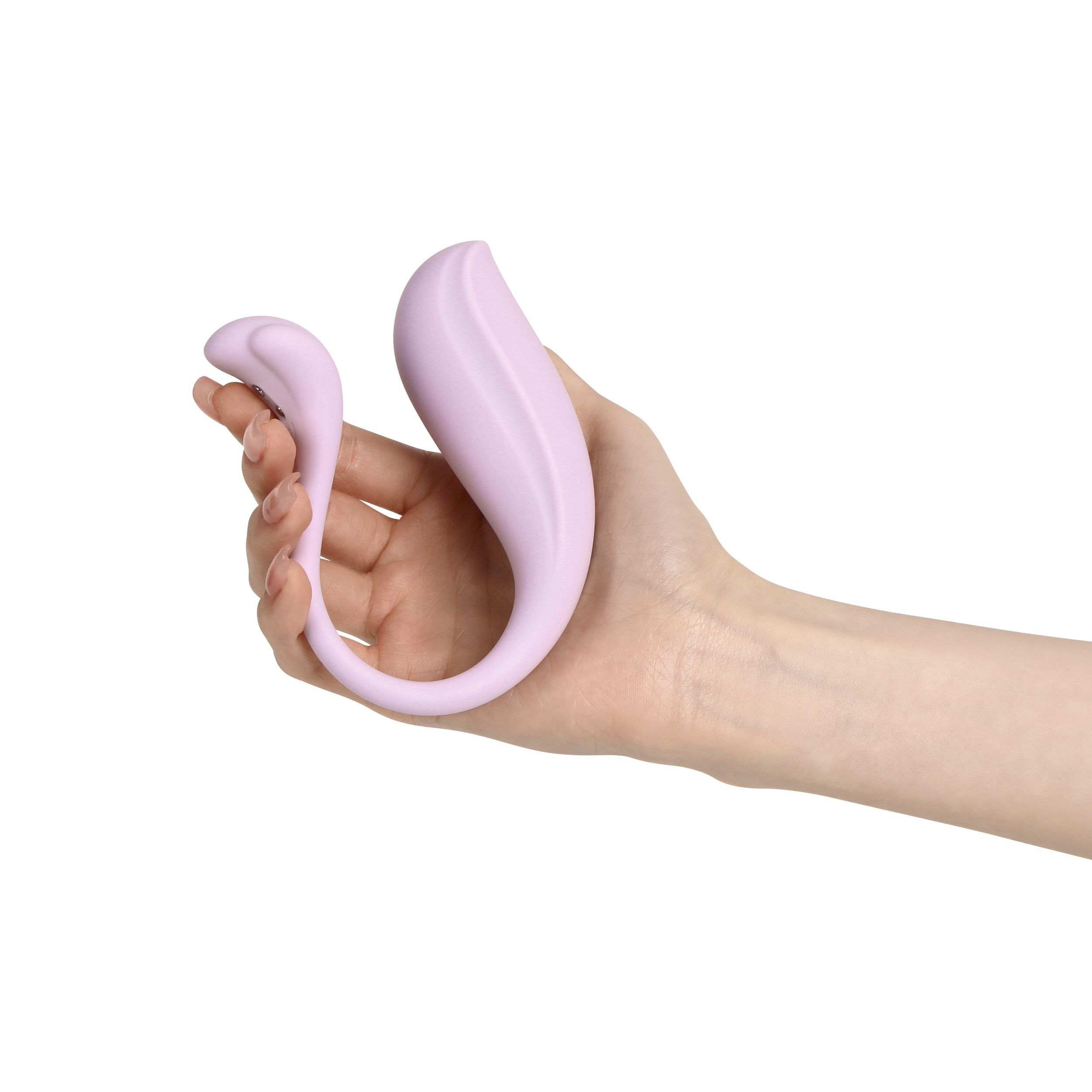 Svakom - Phoenix Neo 2 Bullet Vibrator - Lavender - Afbeelding 5