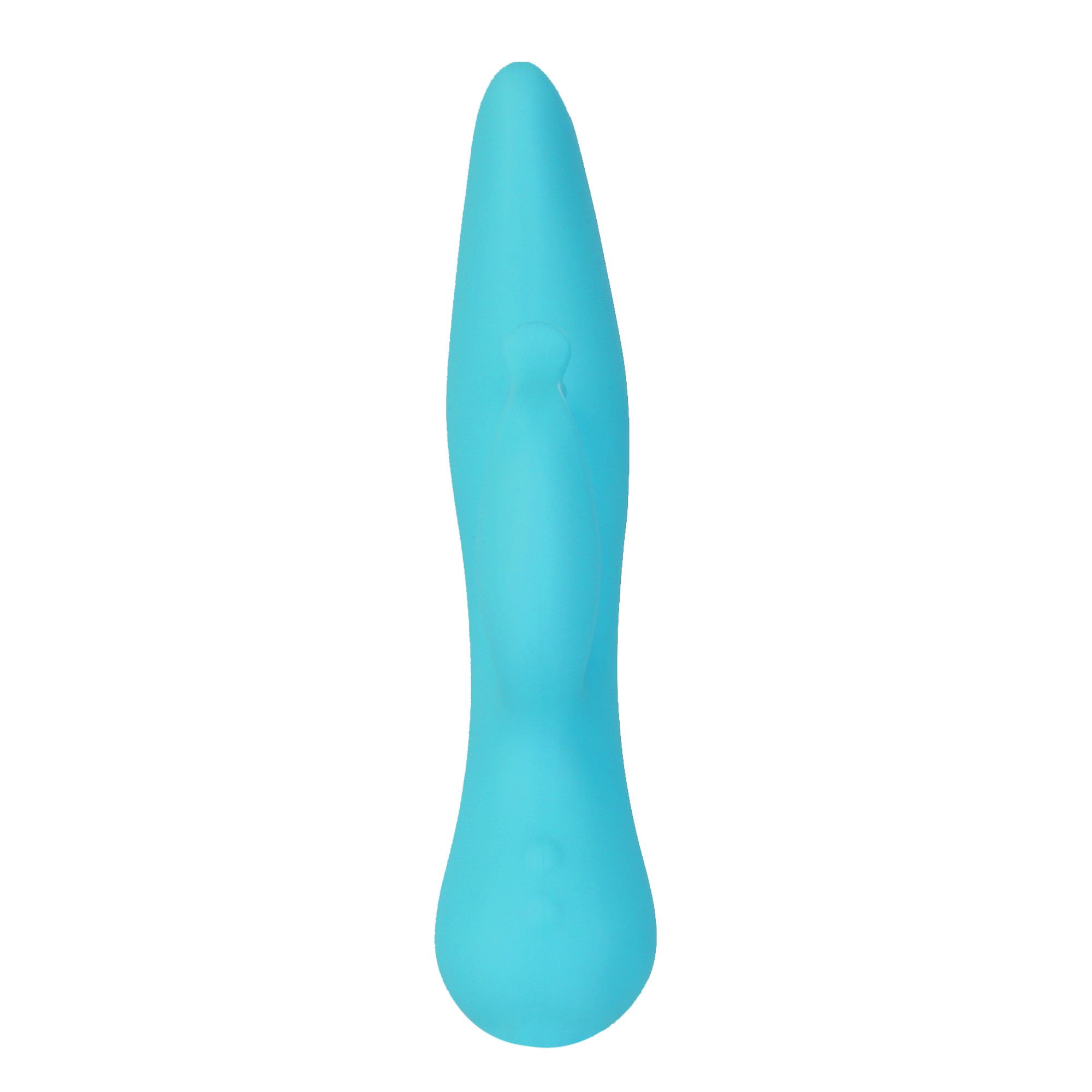 Swan - The Kissing Swan Rotating & Vibrating Blue - Afbeelding 2