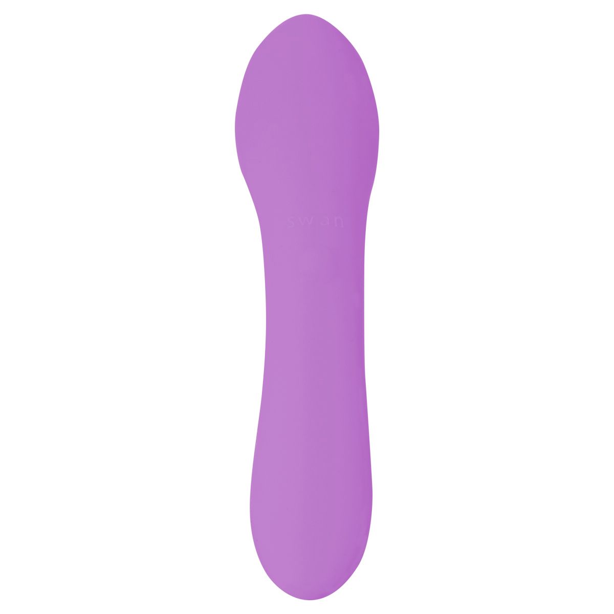 Swan - The Mini Swan Wand Glow In The Dark Purple - Afbeelding 2