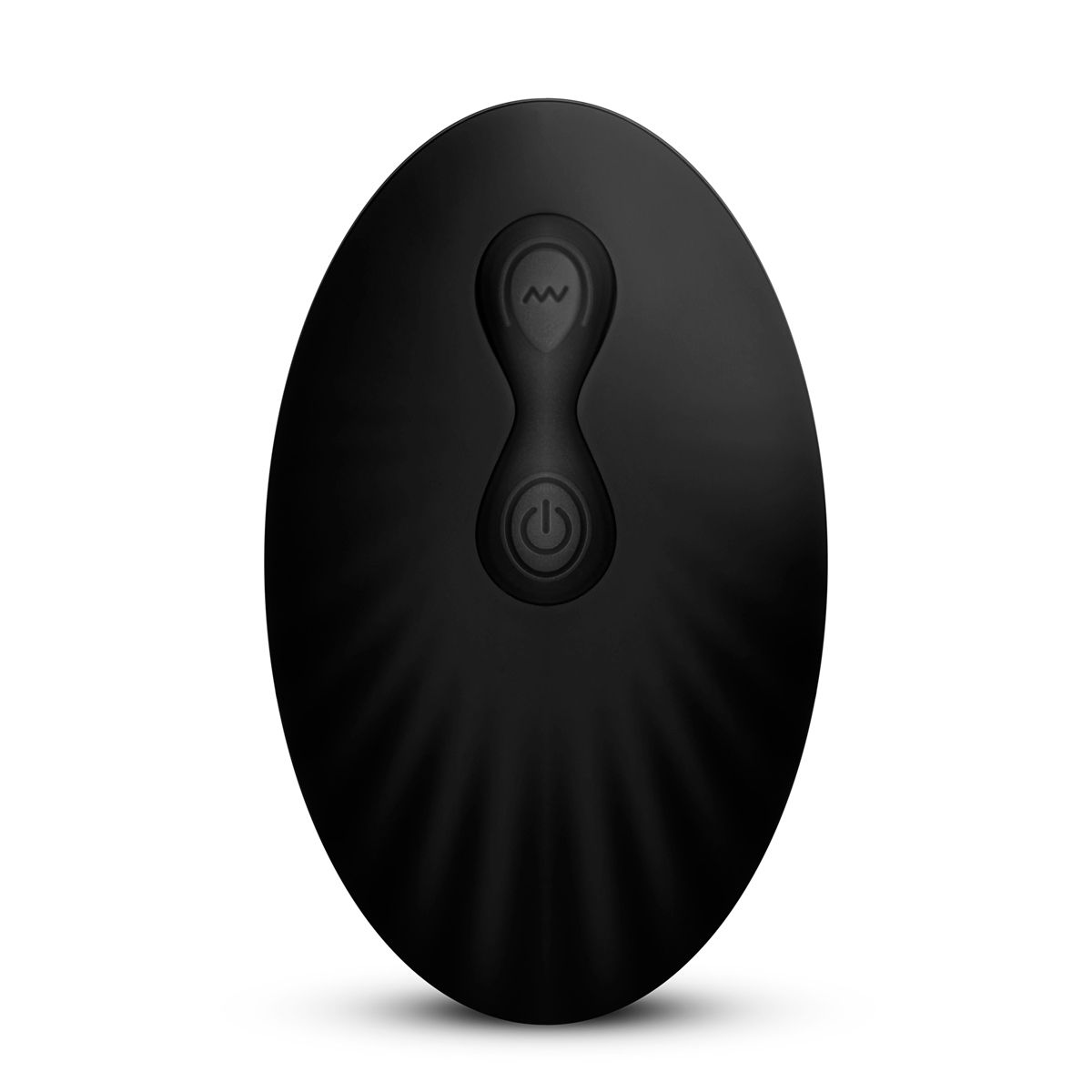 Sway Vibes No. 3 - Zwart - Vibrator String Met Afstandsbediening - Afbeelding 3