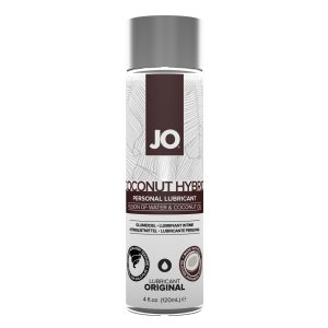 System JO - Coconut Hybride Glijmiddel -120 ml