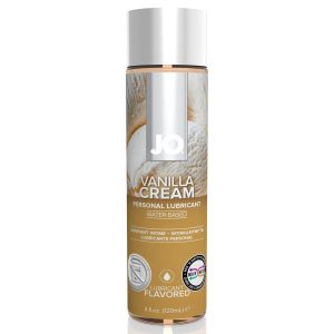 System JO - H2O Glijmiddel Vanille - 120 ml