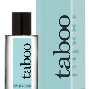 Taboo Epicurien Men - 50 ML