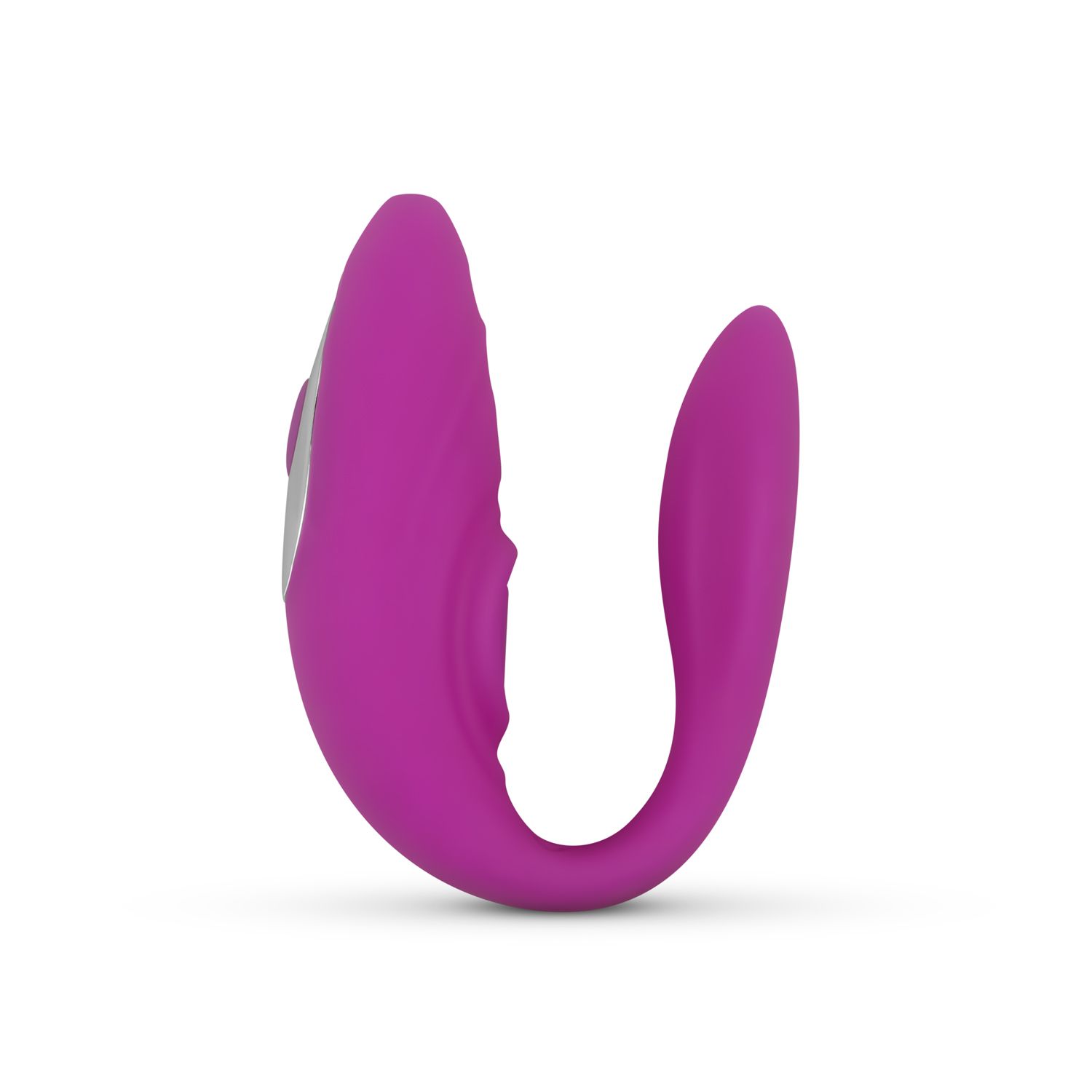 Tap Dancer Koppel Vibrator met Afstandsbediening - Afbeelding 4