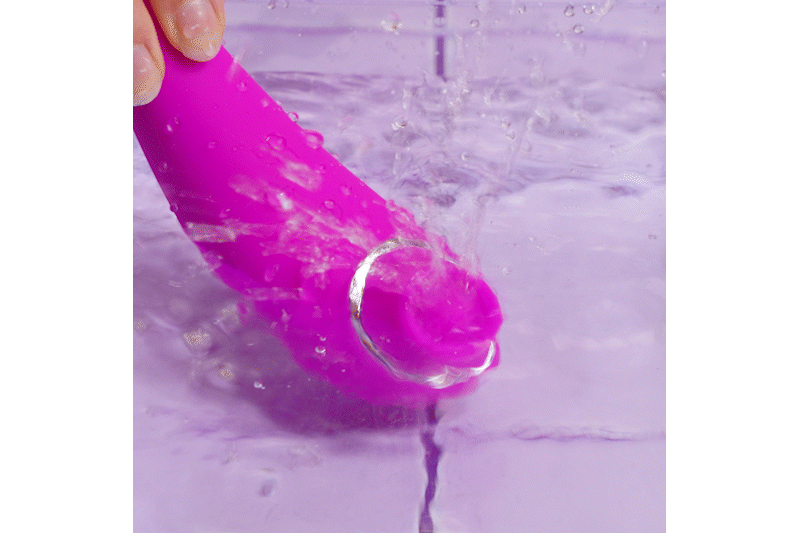 Taptastic Vibe Clitoris Stimulator - Afbeelding 3