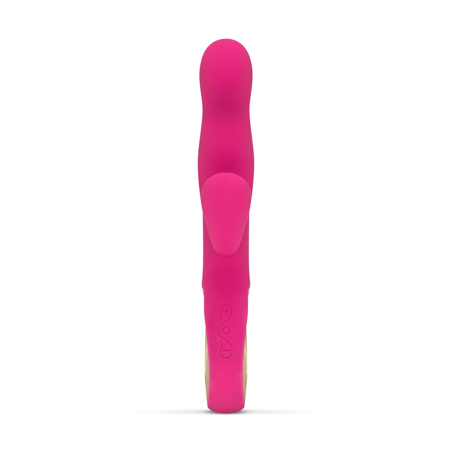 Tarzan Vibrator - Roze - Afbeelding 4