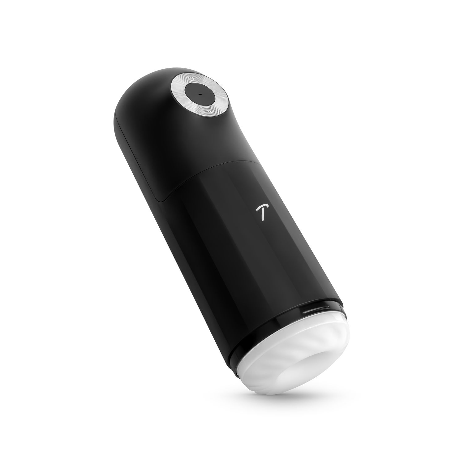 Teazers Automatische Masturbator met Driedubbele Stimulatie - Afbeelding 4