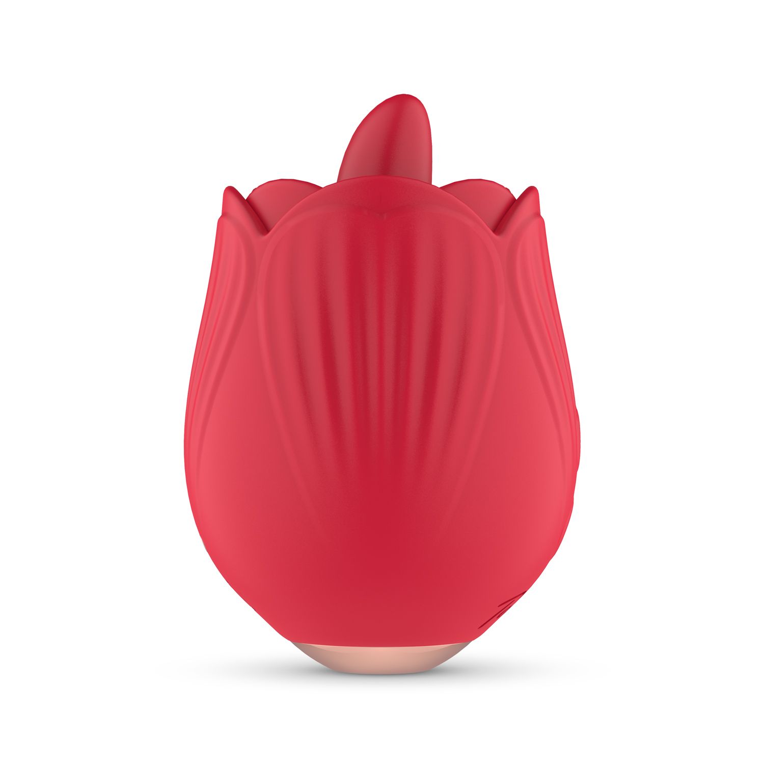 Teazers Roos Vibrator - Likken en Vibreren - Afbeelding 5