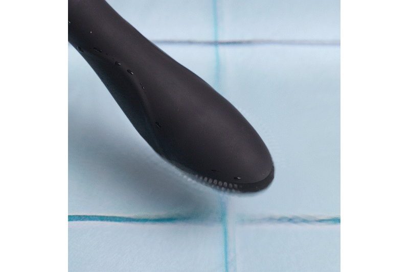 Teazers – Heat Of The Moment Buttplug Vibrator – Zwart - Afbeelding 3