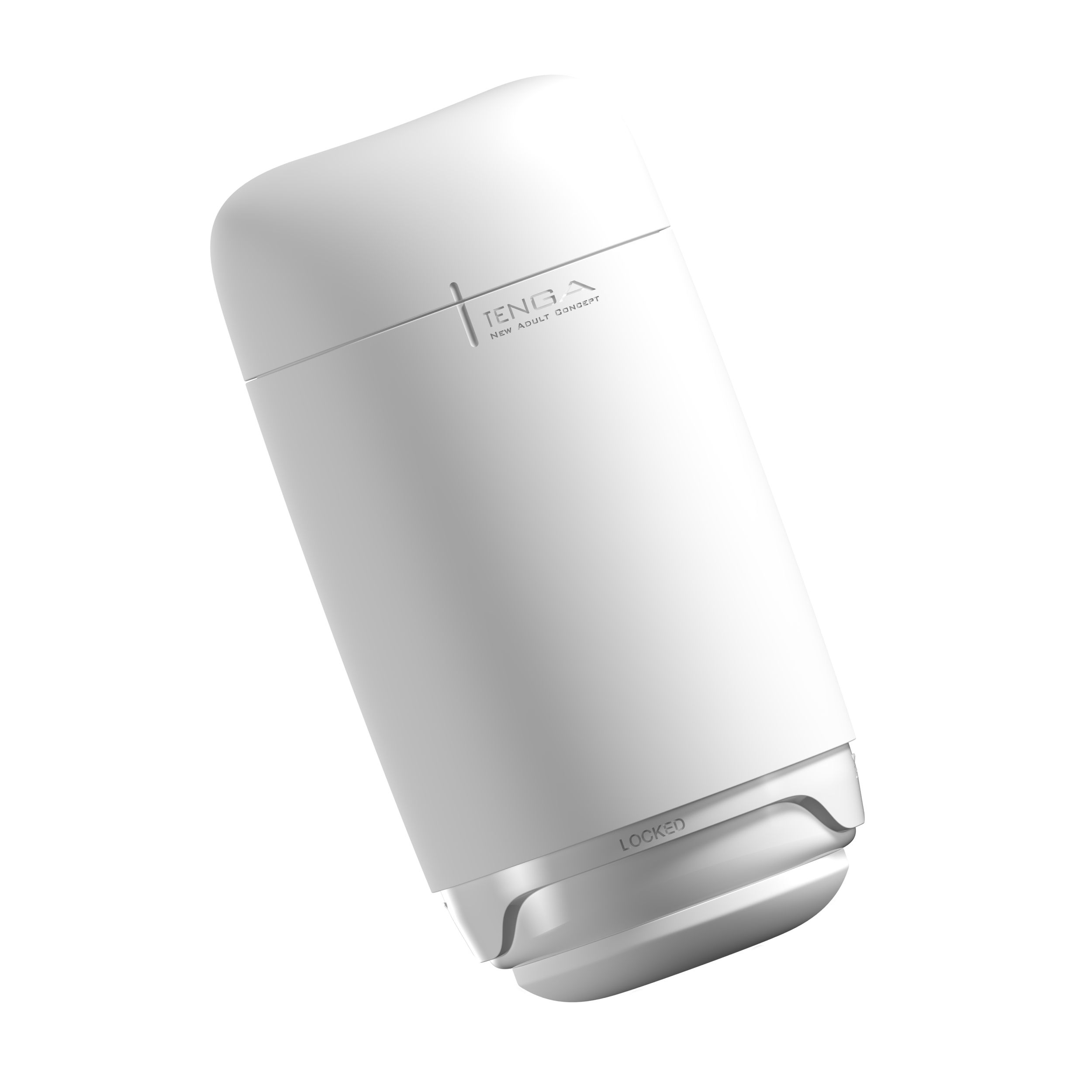 Tenga - Puffy Wit - Afbeelding 3