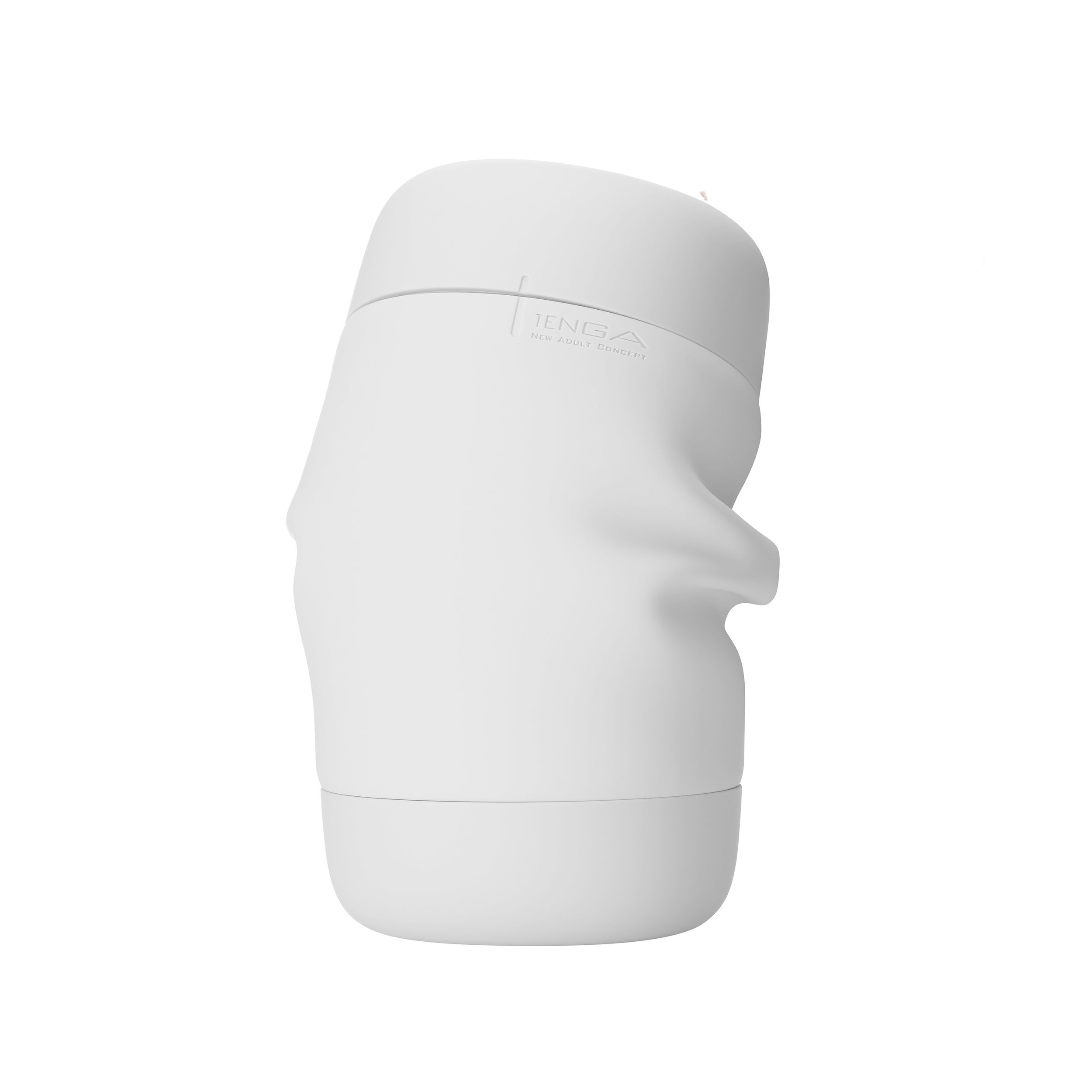 Tenga - Puffy Wit - Afbeelding 4