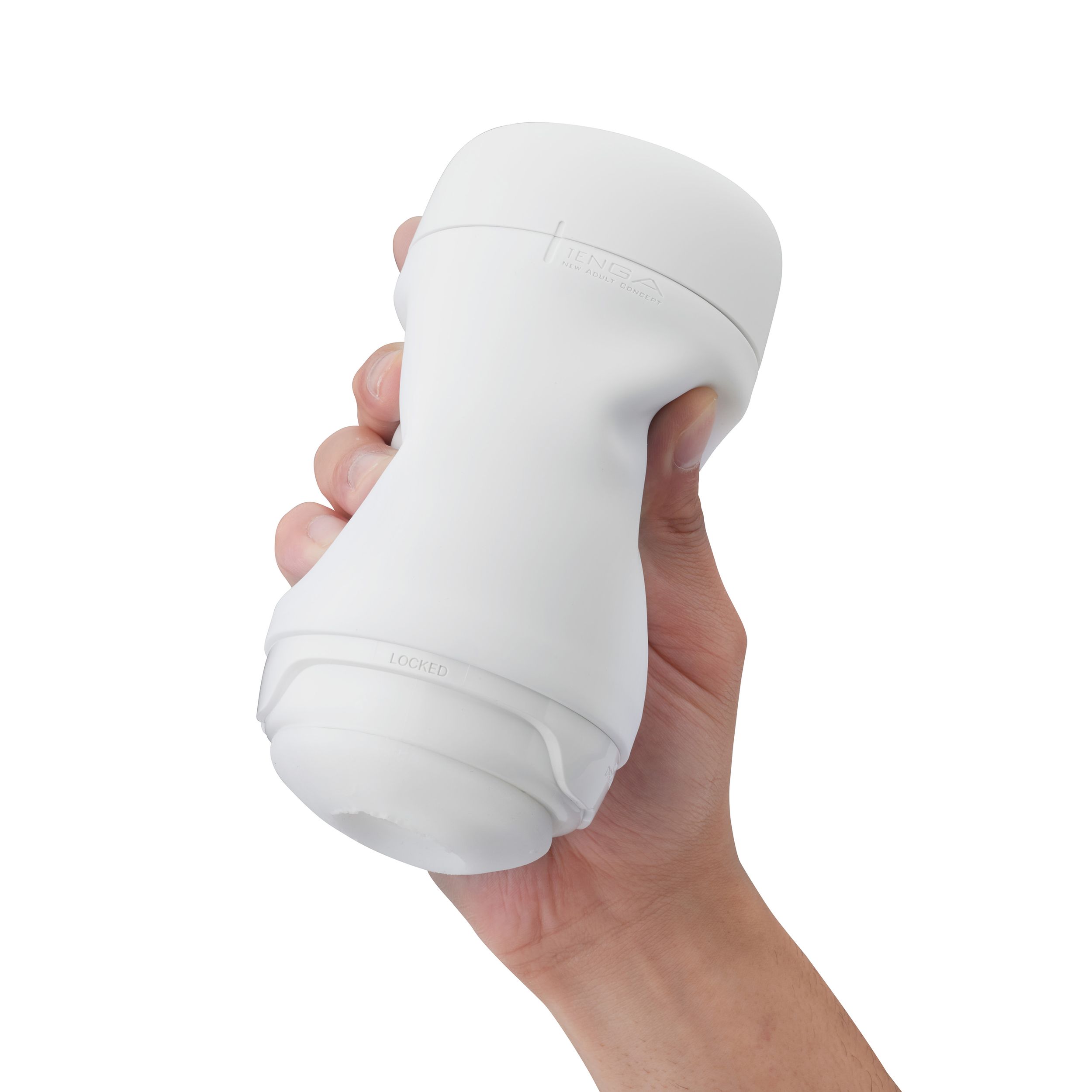 Tenga - Puffy Wit - Afbeelding 5