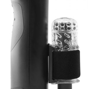 The Handy Masturbator