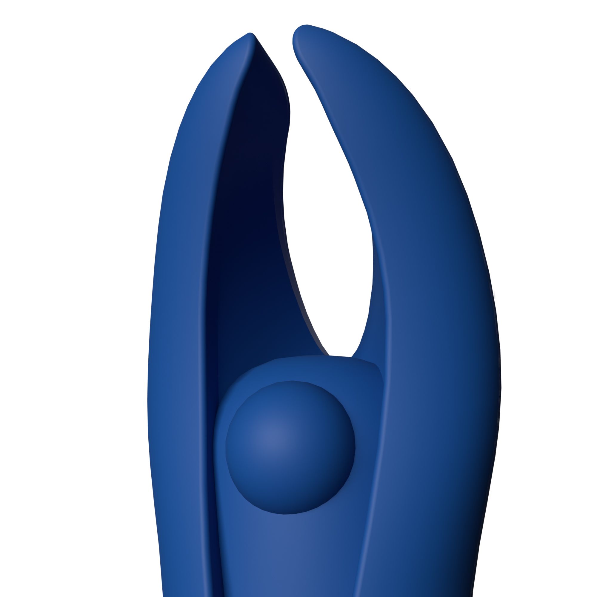 The Screaming O - 4B DemonBlueberry - Afbeelding 3