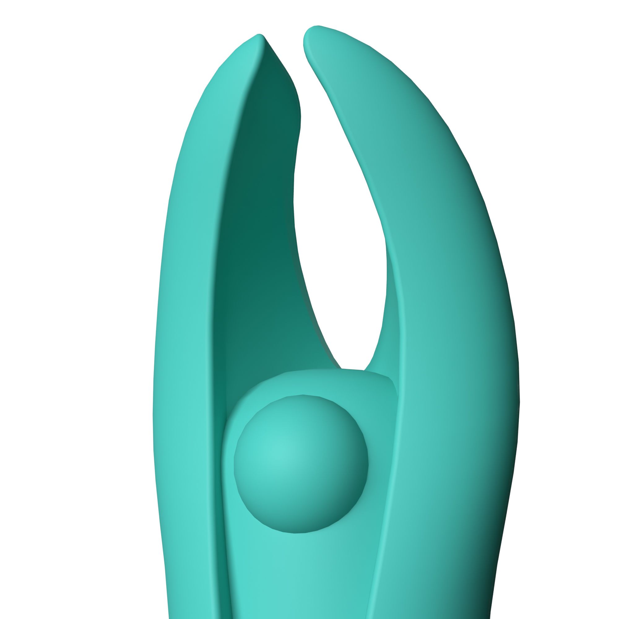 The Screaming O - 4B DemonKiwi - Afbeelding 3