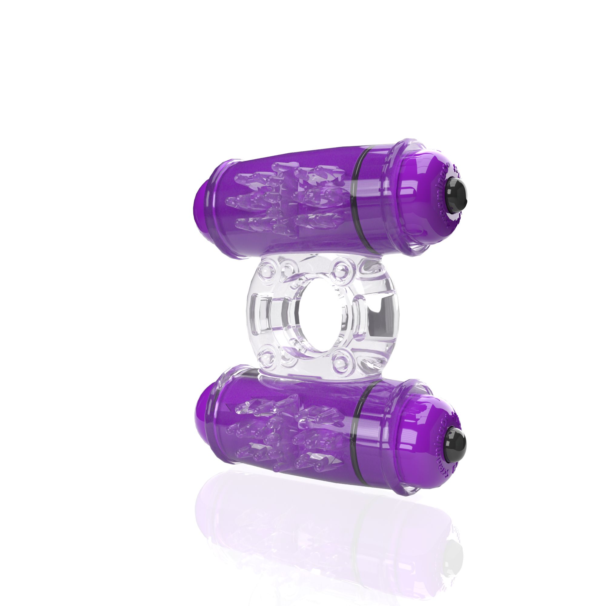 The Screaming O - 4B Double WammyGrape - Afbeelding 2