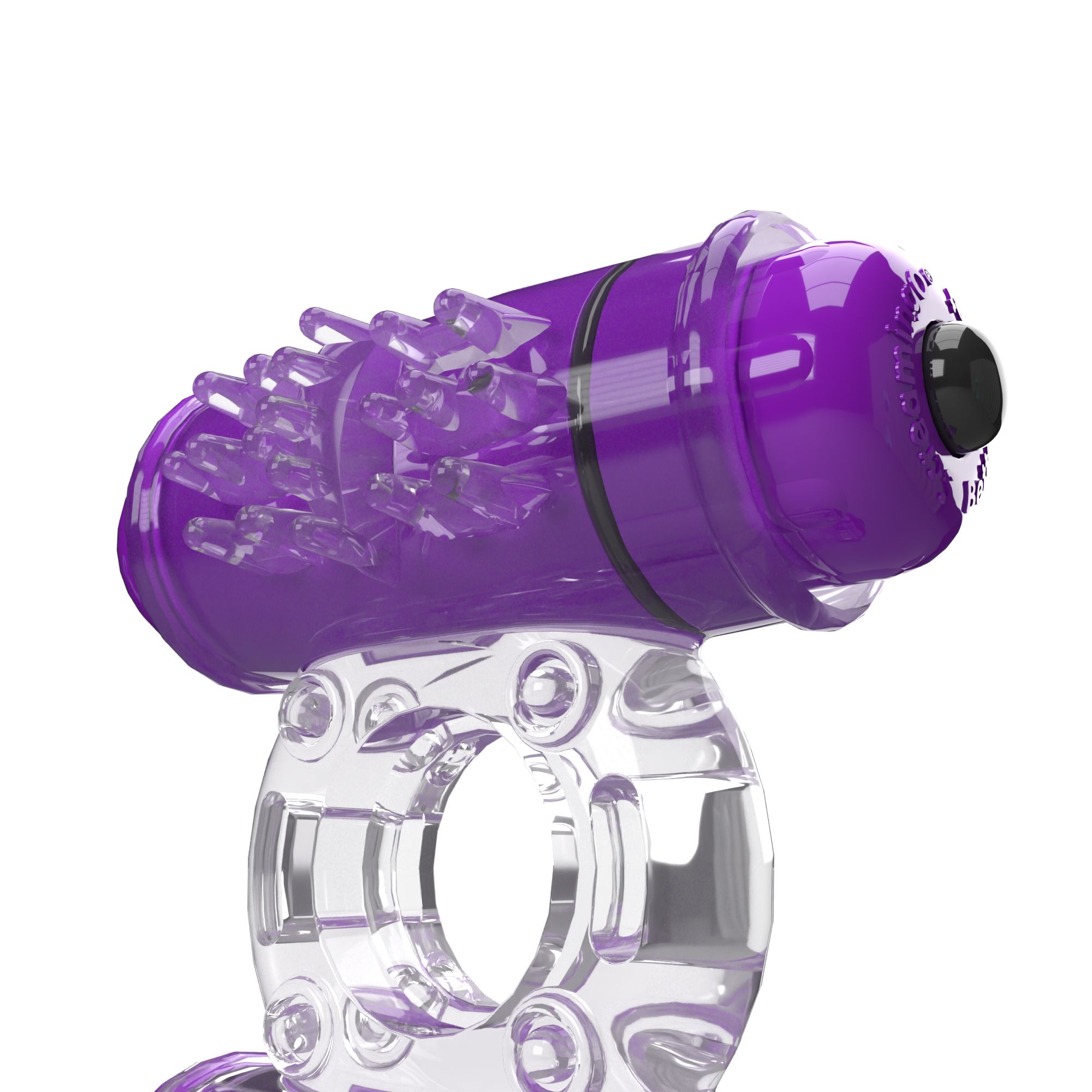 The Screaming O - 4B Double WammyGrape - Afbeelding 3