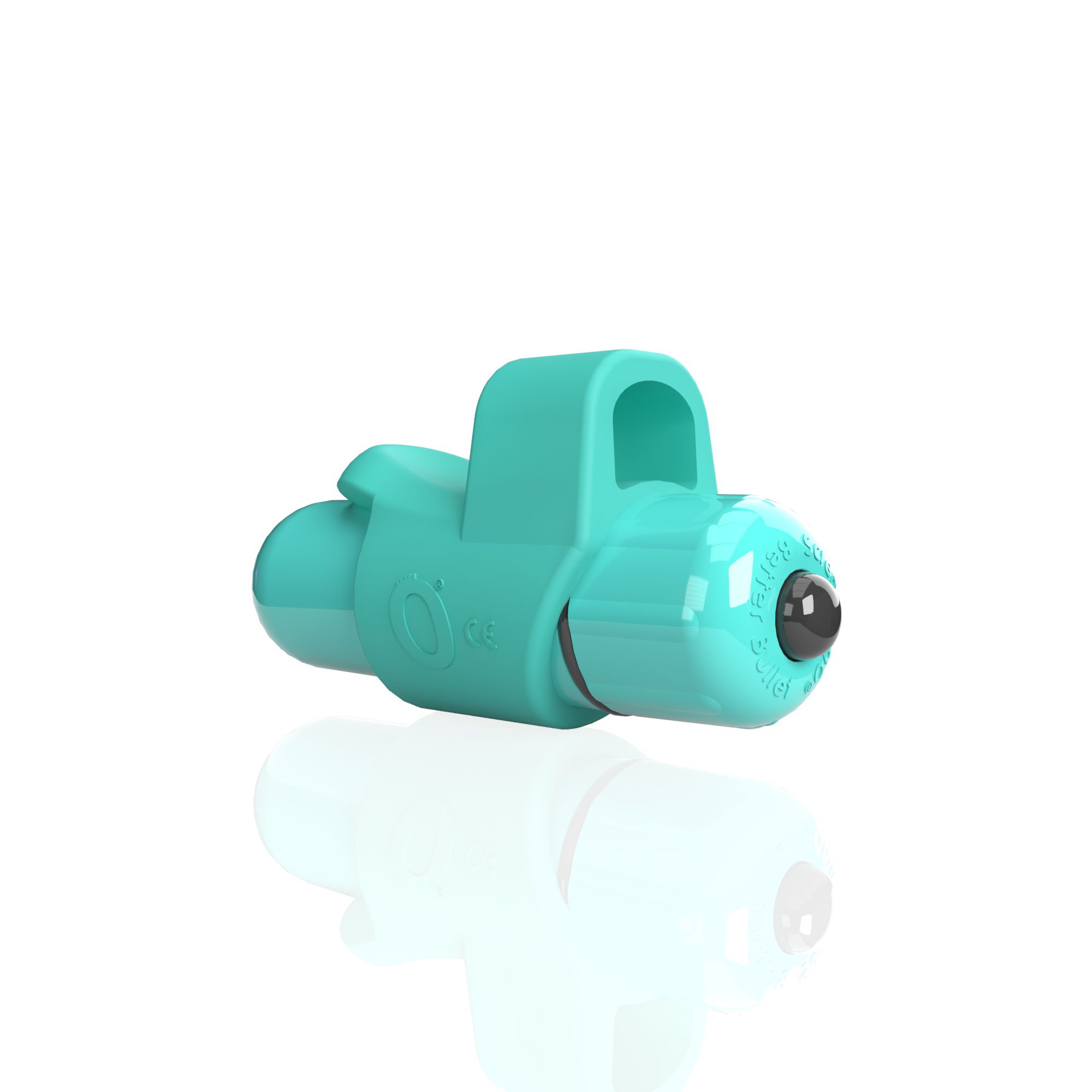 The Screaming O - 4B FingO SlimKiwi - Afbeelding 3