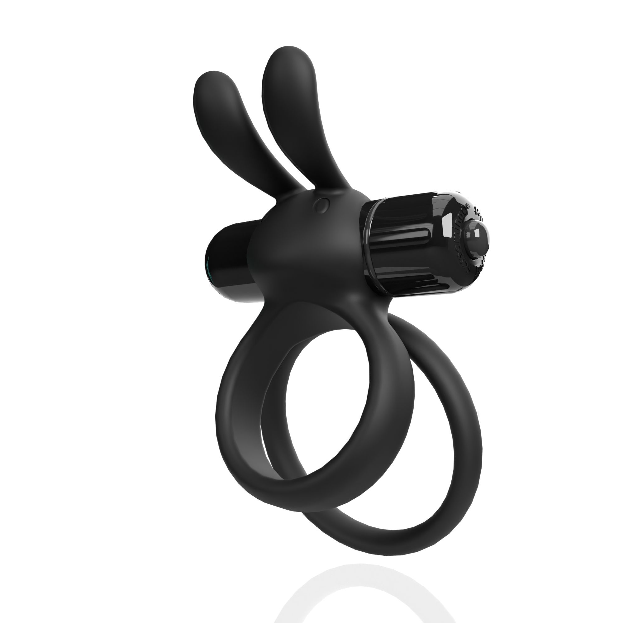 The Screaming O - 4B Ohare XLBlack - Afbeelding 2