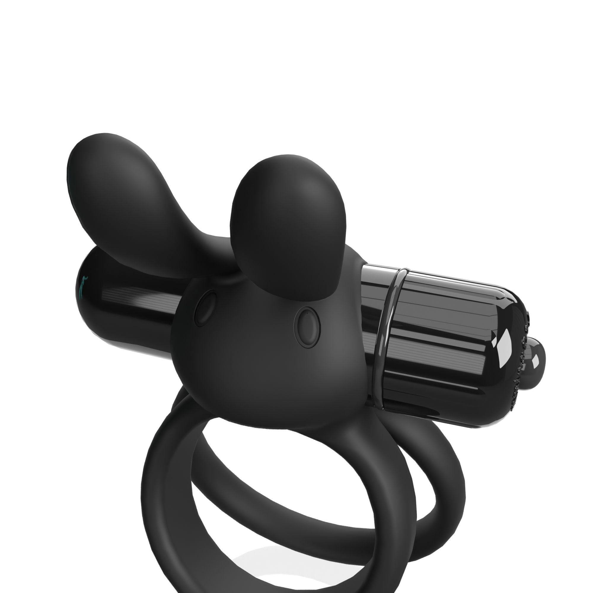The Screaming O - 4B Ohare XLBlack - Afbeelding 3