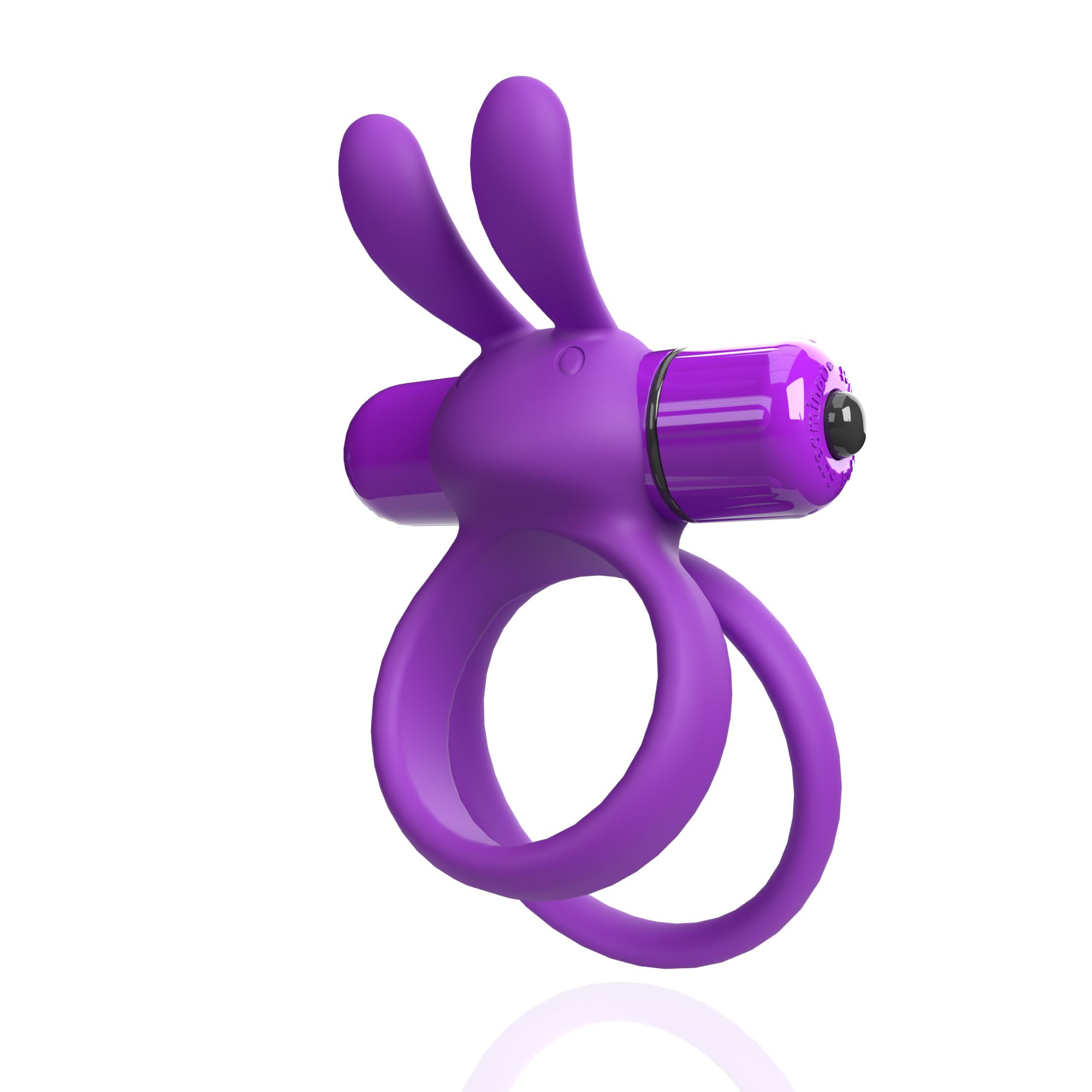 The Screaming O - 4B Ohare XLGrape - Afbeelding 2