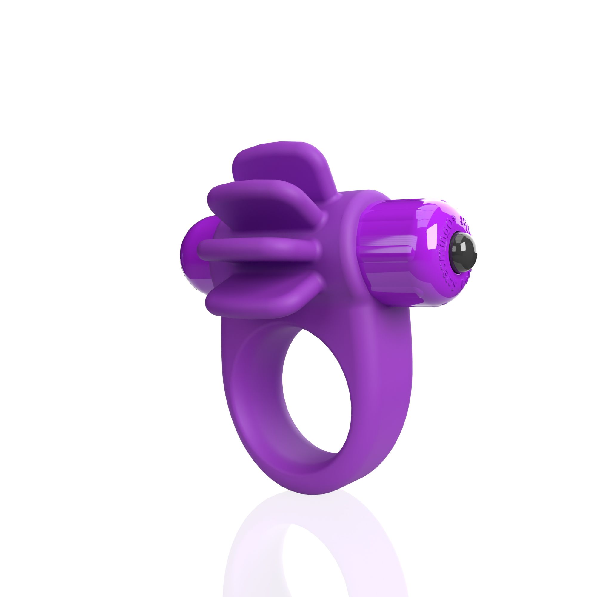 The Screaming O - 4B SkoochGrape - Afbeelding 2