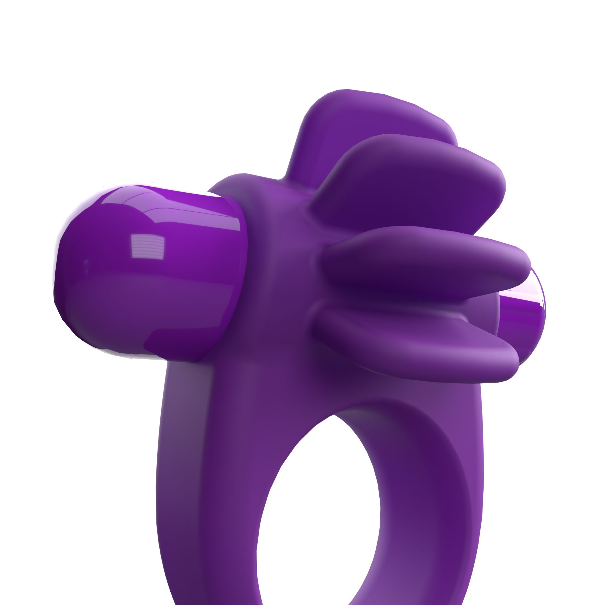 The Screaming O - 4B SkoochGrape - Afbeelding 3