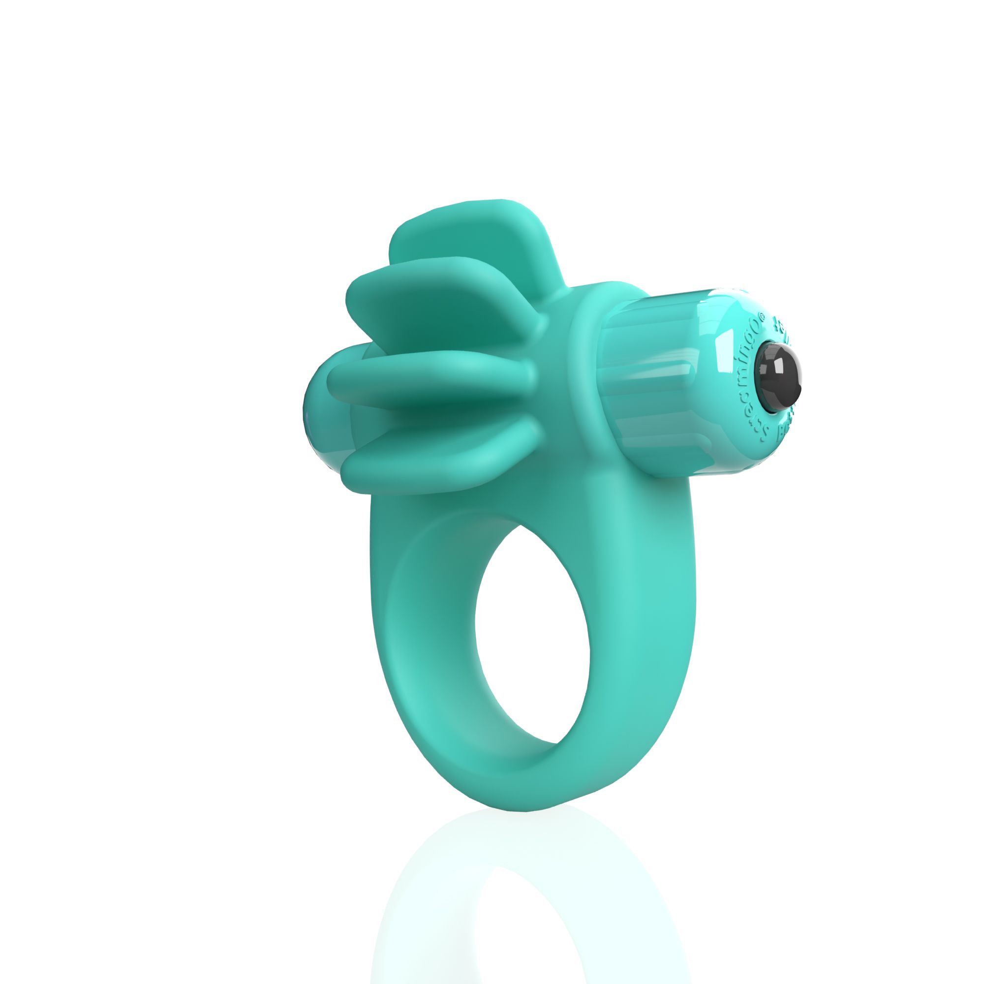 The Screaming O - 4B SkoochKiwi - Afbeelding 2