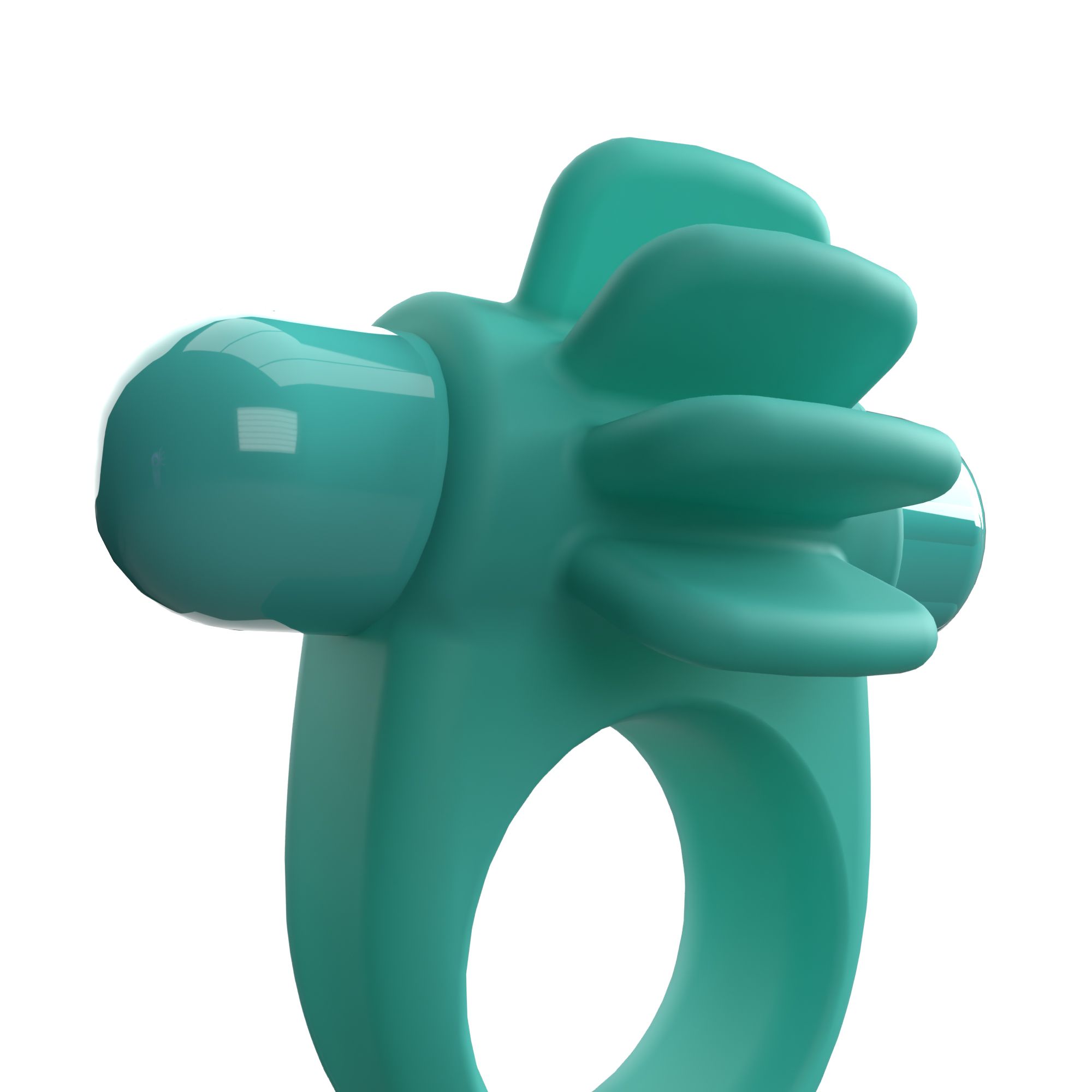 The Screaming O - 4B SkoochKiwi - Afbeelding 3