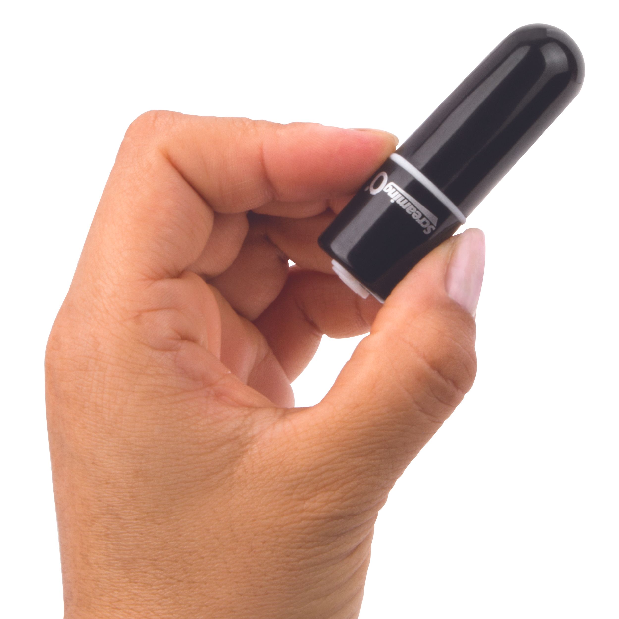 The Screaming O - Charged Vooom Bullet Vibe Zwart - Afbeelding 4